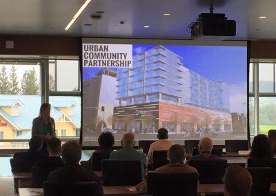 Urban Community Partnership