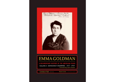 Emma Goldman Papers