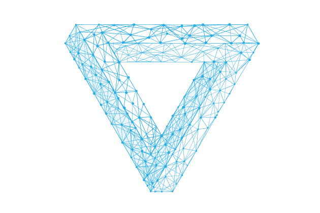 Penrose-Triangle