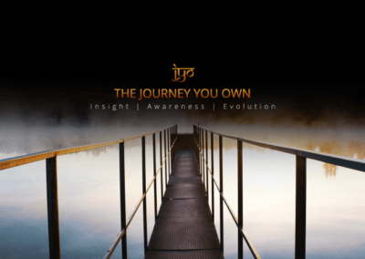 Journey You Own